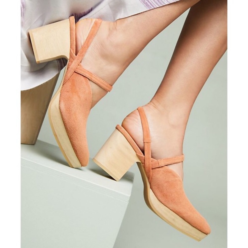 Rachel Comey Slingback Size 8.5